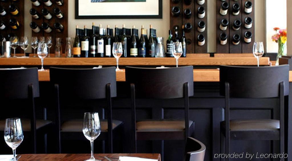 Mount View Hotel & Spa Calistoga Bagian luar foto