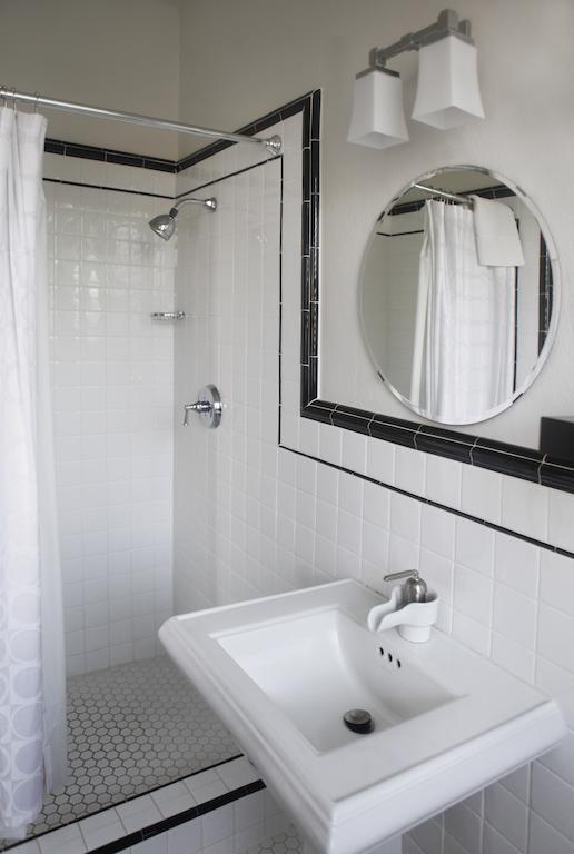 Mount View Hotel & Spa Calistoga Bagian luar foto