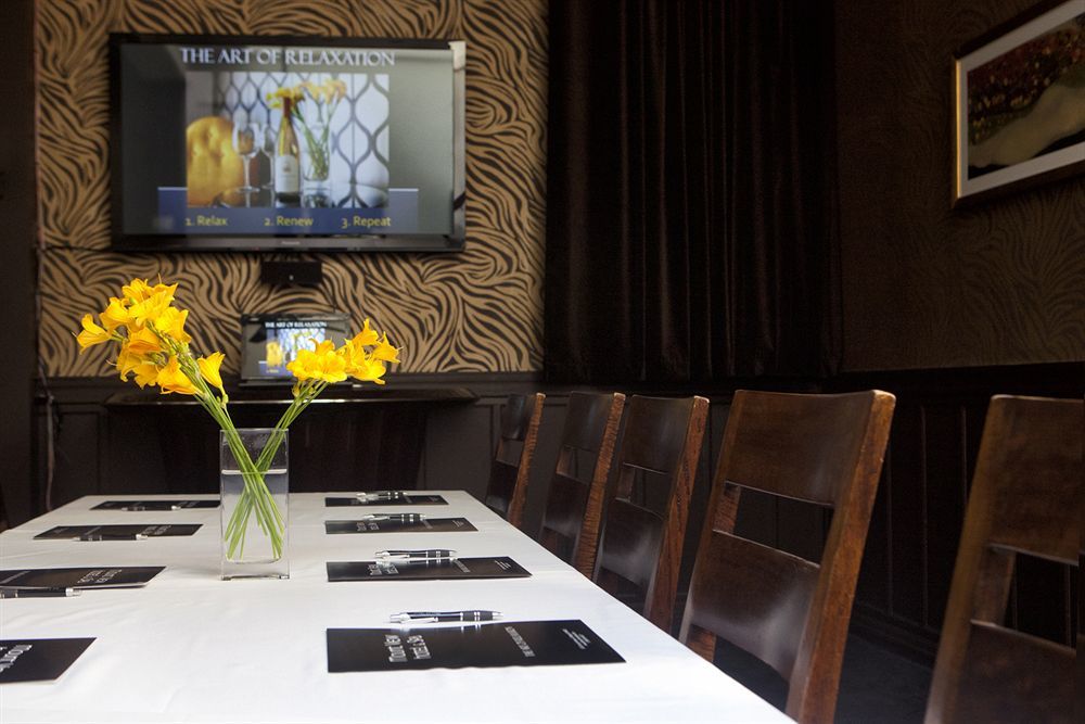 Mount View Hotel & Spa Calistoga Bagian luar foto